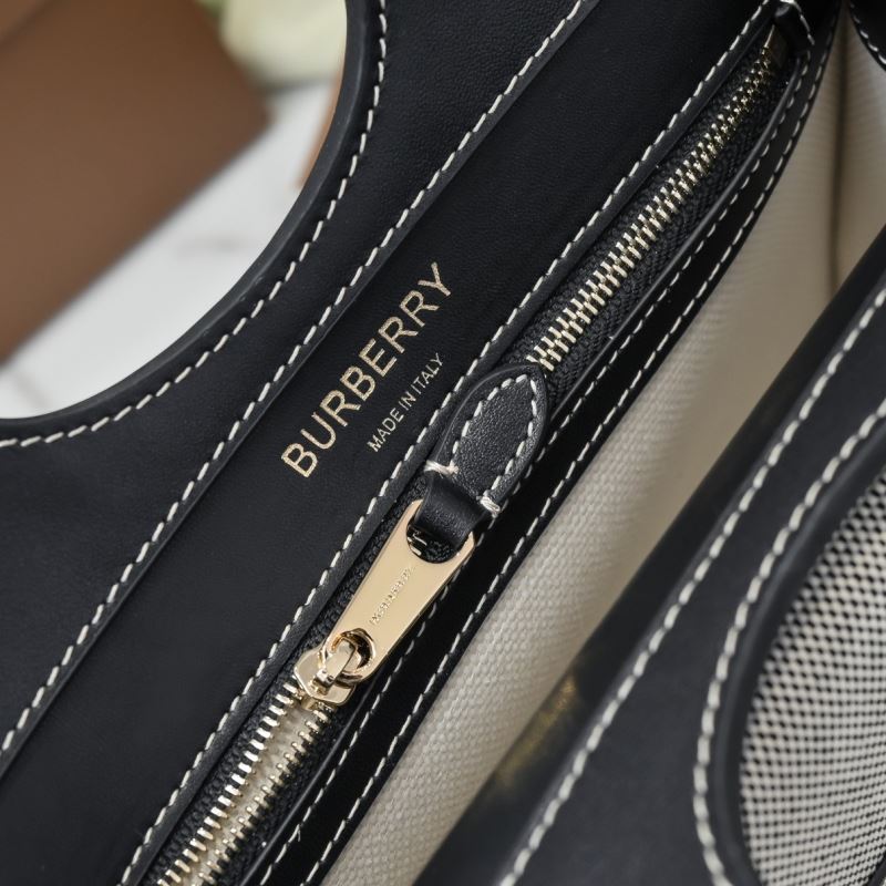 Burberry Top Handle Bags